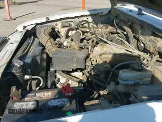 ✅ 2000 Ford Ranger XL • VIN: 1FTYR14V3YPA54299 • Лот: 43222290. Опубликован ранее на IAAI с пробегом 411 670 миль. Бесплатный доступ к архиву аукционных продаж из США и подробный отчёт об истории автомобиля на DreamBid. Изображение 14.