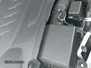 ✅ 2025 Mazda CX-90 S Premium Package • VIN: JM3KKDHCXS1195246 • Лот: 42648429. Опубликован ранее на IAAI с пробегом 7 002 миль. Бесплатный доступ к архиву аукционных продаж из США и подробный отчёт об истории автомобиля на DreamBid. Изображение 19.