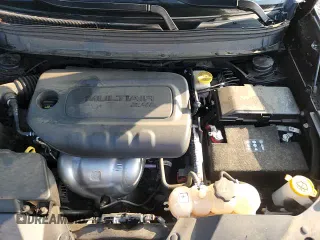 ✅ 2021 Jeep Cherokee Altitude • VIN: 1C4PJLLB6MD214970 • Lot: 69381035. Listed on Copart with 58,660 mi. Free auction sales archive from the USA and detailed vehicle history report at DreamBid. Image 16.