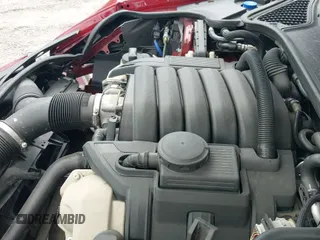 ✅ 2011 Porsche Panamera • VIN: WP0AA2A71BL010479 • Lot: 42550521. Wystawiony na IAAI z przebiegiem 118 930 mil. Bezpłatny archiwum sprzedaży aukcyjnych z USA i szczegółowy raport historii pojazdu na DreamBid. Zdjęcie 20.