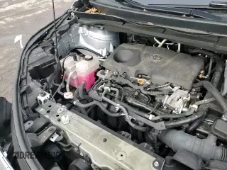 ✅ 2021 Toyota Sienna LE • VIN: 5TDKRKEC3MS018640 • Lot: 94093925. Listed on Copart with 113,920 mi. Free auction sales archive from the USA and detailed vehicle history report at DreamBid. Image 14.