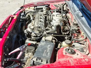 ✅ 1997 Nissan 200SX • VIN: 1N4AB42D4VC511650 • Lot: 42234447. Listed on IAAI with 143,955 mi. Free auction sales archive from the USA and detailed vehicle history report at DreamBid. Image 12.