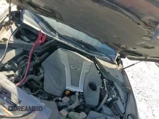 ✅ 2018 Infiniti Q50 Luxe • VIN: JN1EV7AP5JM356047 • Lot: 89738245. Wystawiony na Copart z przebiegiem 100 952 mil. Bezpłatny archiwum sprzedaży aukcyjnych z USA i szczegółowy raport historii pojazdu na DreamBid. Zdjęcie 13.