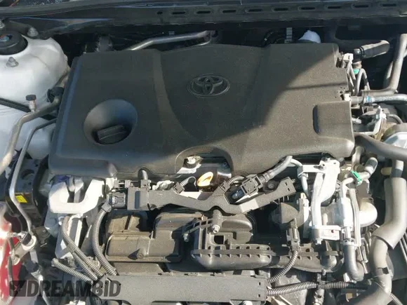✅ 2018 Toyota Camry SE • VIN: 4T1B11HK0JU562715 • Lot: 44229249. Listed on IAAI with 91,771 mi. Free auction sales archive from the USA and detailed vehicle history report at DreamBid. Image 21.