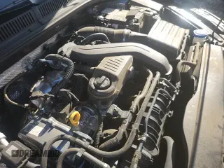 ✅ 2025 Volkswagen Jetta SE • VIN: 3VW7X7BU8SM039838 • Lot: 92192165. Wystawiony na Copart z przebiegiem 28 651 mil. Bezpłatny archiwum sprzedaży aukcyjnych z USA i szczegółowy raport historii pojazdu na DreamBid. Zdjęcie 13.