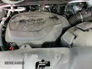 ✅ 2023 Honda Odyssey Elite • VIN: 5FNRL6H99PB049794 • Lot: 81057245. Wystawiony na Copart z przebiegiem 48 518 mil. Bezpłatny archiwum sprzedaży aukcyjnych z USA i szczegółowy raport historii pojazdu na DreamBid. Zdjęcie 16.