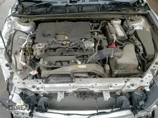 ✅ 2023 Toyota Camry SE Nightshade • VIN: 4T1G11AKXPU786826 • Lot: 82456745. Listed on Copart with 35,585 mi. Free auction sales archive from the USA and detailed vehicle history report at DreamBid. Image 14.