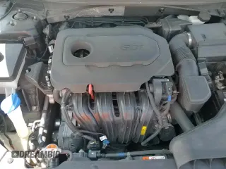 ✅ 2018 Hyundai Sonata Limited • VIN: 5NPE34AF0JH675133 • Лот: 67909795. Опубликован ранее на Copart с пробегом 123 922 миль. Бесплатный доступ к архиву аукционных продаж из США и подробный отчёт об истории автомобиля на DreamBid. Изображение 15.