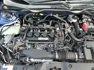 ✅ 2020 Honda Civic Sport • VIN: SHHFK7H46LU200129 • Lot: 64730275. Listed on Copart with 86,365 mi. Free auction sales archive from the USA and detailed vehicle history report at DreamBid. Image 13.