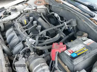 ✅ 2010 Ford Fusion SE • VIN: 3FAHP0HA9AR311560 • Lot: 42558557. Wystawiony na IAAI z przebiegiem 210 301 mil. Bezpłatny archiwum sprzedaży aukcyjnych z USA i szczegółowy raport historii pojazdu na DreamBid. Zdjęcie 19.