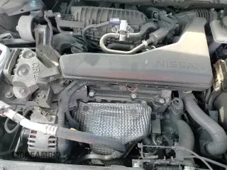 ✅ 2020 Nissan Rogue SV • VIN: 5N1AT2MT2LC779475 • Лот: 86795995. Опубликован ранее на Copart с пробегом 100 874 миль. Бесплатный доступ к архиву аукционных продаж из США и подробный отчёт об истории автомобиля на DreamBid. Изображение 16.