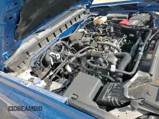 ✅ 2024 Ford Bronco Black Diamond • VIN: 1FMDE1AH9RLB15202 • Лот: 82072515. Опубликован ранее на Copart с пробегом 1 137 миль. Бесплатный доступ к архиву аукционных продаж из США и подробный отчёт об истории автомобиля на DreamBid. Изображение 14.