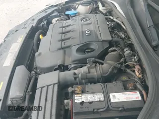 ✅ 2015 Volkswagen Passat SE • VIN: 1VWBV7A38FC091115 • Lot: 42786754. Listed on IAAI with 238,151 mi. Free auction sales archive from the USA and detailed vehicle history report at DreamBid. Image 12.