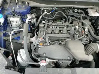 ✅ 2025 Honda CR-V Sport • VIN: 2HKRS4H51SH103829 • Lot: 68432785. Wystawiony na Copart z przebiegiem 14 338 mil. Bezpłatny archiwum sprzedaży aukcyjnych z USA i szczegółowy raport historii pojazdu na DreamBid. Zdjęcie 15.