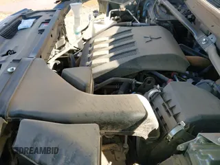 ✅ 2024 Mitsubishi Eclipse Cross SE • VIN: JA4ATWAA5RZ080775 • Lot: 43810169. Listed on IAAI with 32,198 mi. Free auction sales archive from the USA and detailed vehicle history report at DreamBid. Image 19.