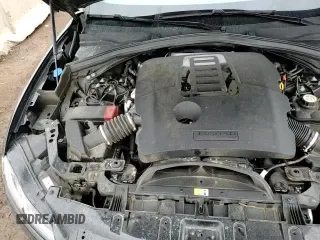 ✅ 2021 Jaguar F-Pace S • VIN: SADCJ2EU0MA688443 • Лот: 85266415. Опубликован ранее на Copart с пробегом 46 714 миль. Бесплатный доступ к архиву аукционных продаж из США и подробный отчёт об истории автомобиля на DreamBid. Изображение 16.