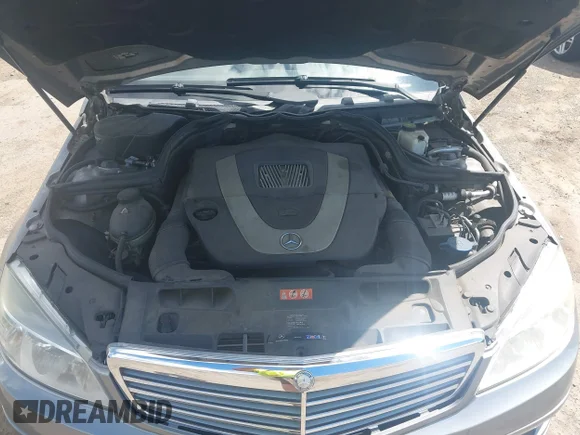 ✅ 2009 Mercedes-Benz C 300 Sport • VIN: WDDGF81X79F207718 • Lot: 45383699. Listed on IAAI with 86,959 mi. Free auction sales archive from the USA and detailed vehicle history report at DreamBid. Image 10.
