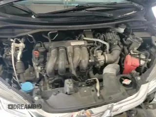 ✅ 2019 Honda Fit LX • VIN: 3HGGK5G42KM727687 • Lot: 89368705. Listed on Copart with 72,221 mi. Free auction sales archive from the USA and detailed vehicle history report at DreamBid. Image 16.