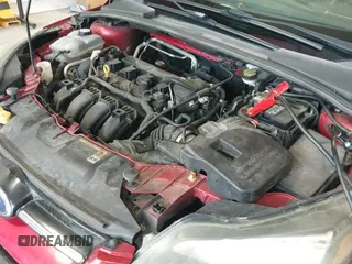 ✅ 2012 Ford Focus Titanium • VIN: 1FAHP3N2XCL273966 • Лот: 43037920. Опубликован ранее на IAAI с пробегом 142 466 миль. Бесплатный доступ к архиву аукционных продаж из США и подробный отчёт об истории автомобиля на DreamBid. Изображение 12.