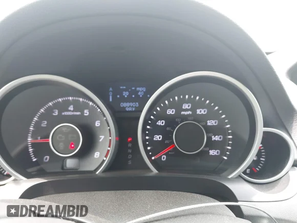 ✅ 2012 Acura TL Technology • VIN: 19UUA9F53CA010656 • Lot: 45489675. Listed on IAAI with 88,903 mi. Free auction sales archive from the USA and detailed vehicle history report at DreamBid. Image 7.