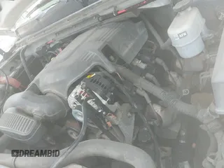 ✅ 2007 Chevrolet Silverado 1500 1LT • VIN: 2GCEC13J971531770 • Lot: 42486035. Wystawiony na IAAI z przebiegiem 401 722 mil. Bezpłatny archiwum sprzedaży aukcyjnych z USA i szczegółowy raport historii pojazdu na DreamBid. Zdjęcie 19.