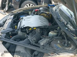 ✅ 2002 Oldsmobile Intrigue GLS • VIN: 1G3WX52H62F168084 • Lot: 42557937. Wystawiony na IAAI z przebiegiem 137 043 mil. Bezpłatny archiwum sprzedaży aukcyjnych z USA i szczegółowy raport historii pojazdu na DreamBid. Zdjęcie 20.