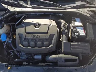 ✅ 2021 Volkswagen Passat SE • VIN: 1VWSA7A32MC013440 • Lot: 91097835. Listed on Copart with 89,712 mi. Free auction sales archive from the USA and detailed vehicle history report at DreamBid. Image 14.