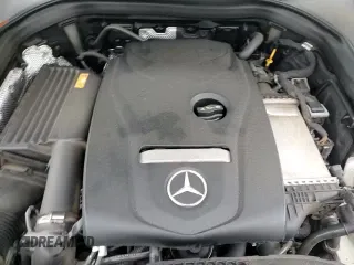 ✅ 2018 Mercedes-Benz GLC 300 • VIN: WDC0G4JB3JV049579 • Lot: 89460555. Listed on Copart with 46,840 mi. Free auction sales archive from the USA and detailed vehicle history report at DreamBid. Image 14.