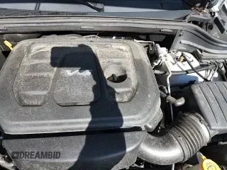 ✅ 2017 Jeep Grand Cherokee Trailhawk • VIN: 1C4RJFLG7HC605174 • Лот: 87483925. Опубликован ранее на Copart с пробегом 105 605 миль. Бесплатный доступ к архиву аукционных продаж из США и подробный отчёт об истории автомобиля на DreamBid. Изображение 16.