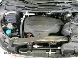 ✅ 2022 Honda Odyssey Touring • VIN: 5FNRL6H83NB043302 • Lot: 93642455. Wystawiony na Copart z przebiegiem 75 961 mil. Bezpłatny archiwum sprzedaży aukcyjnych z USA i szczegółowy raport historii pojazdu na DreamBid. Zdjęcie 14.