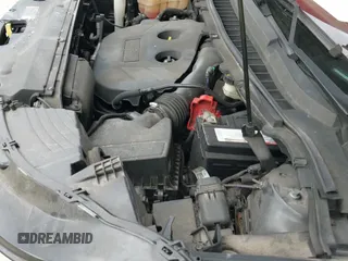 ✅ 2016 Ford Edge Titanium • VIN: 2FMPK3K95GBB05241 • Lot: 43663332. Wystawiony na IAAI z przebiegiem 131 699 mil. Bezpłatny archiwum sprzedaży aukcyjnych z USA i szczegółowy raport historii pojazdu na DreamBid. Zdjęcie 19.