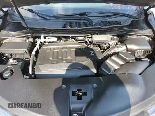 ✅ 2020 Acura MDX Technology • VIN: 5J8YD4H07LL034122 • Лот: 68748925. Опубликован ранее на Copart с пробегом 44 895 миль. Бесплатный доступ к архиву аукционных продаж из США и подробный отчёт об истории автомобиля на DreamBid. Изображение 15.