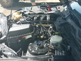 ✅ 2015 Ford Mustang V6 • VIN: 1FA6P8AMXF5318506 • Lot: 42787633. Listed on IAAI with 101,861 mi. Free auction sales archive from the USA and detailed vehicle history report at DreamBid. Image 20.