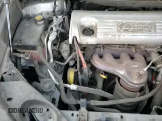 ✅ 2010 Lexus HS 250h • VIN: JTHBB1BA7A2009619 • Лот: 85790644. Опубликован ранее на Copart с пробегом 281 598 миль. Бесплатный доступ к архиву аукционных продаж из США и подробный отчёт об истории автомобиля на DreamBid. Изображение 13.