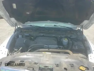 ✅ 2018 Ram 2500 Tradesman • VIN: 3C6UR4HJ8JG183616 • Lot: 62138755. Wystawiony na Copart z przebiegiem 48 829 mil. Bezpłatny archiwum sprzedaży aukcyjnych z USA i szczegółowy raport historii pojazdu na DreamBid. Zdjęcie 13.