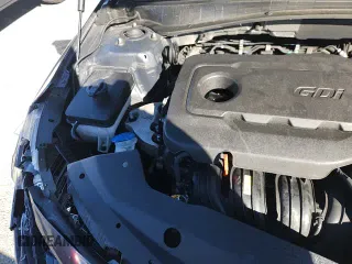 ✅ 2018 Kia Optima LX • VIN: KNAGT4L32J5232555 • Лот: 82636845. Опубликован ранее на Copart с пробегом 111 504 миль. Бесплатный доступ к архиву аукционных продаж из США и подробный отчёт об истории автомобиля на DreamBid. Изображение 13.