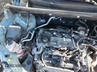 ✅ 2020 Toyota RAV4 XLE • VIN: 2T3P1RFV5LC072445 • Lot: 85829625. Wystawiony na Copart z przebiegiem 58 223 mil. Bezpłatny archiwum sprzedaży aukcyjnych z USA i szczegółowy raport historii pojazdu na DreamBid. Zdjęcie 15.