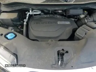 ✅ 2019 Honda Pilot Touring 8-Passenger • VIN: 5FNYF6H99KB068941 • Lot: 87454695. Listed on Copart with 98,410 mi. Free auction sales archive from the USA and detailed vehicle history report at DreamBid. Image 15.