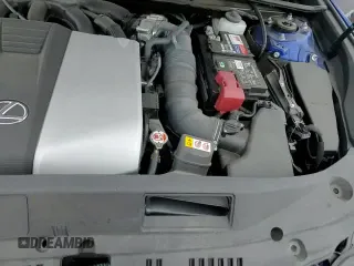 ✅ 2023 Lexus ES 350 F Sport • VIN: 58AJZ1B11PU144976 • Lot: 55507185. Listed on Copart with 25,471 mi. Free auction sales archive from the USA and detailed vehicle history report at DreamBid. Image 13.