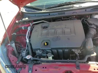 ✅ 2019 Toyota Corolla SE • VIN: 5YFBURHE9KP949153 • Лот: 82390205. Опубликован ранее на Copart с пробегом 98 598 миль. Бесплатный доступ к архиву аукционных продаж из США и подробный отчёт об истории автомобиля на DreamBid. Изображение 13.