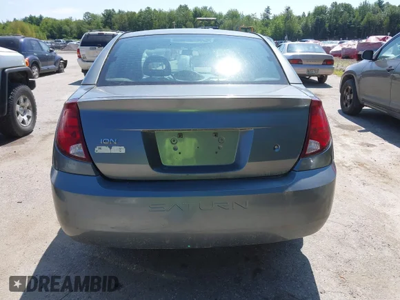 ✅ 2004 Saturn ION ION 2 • VIN: 1G8AJ52F24Z131569 • Lot: 42912098. Wystawiony na IAAI z przebiegiem 215 565 mil. Bezpłatny archiwum sprzedaży aukcyjnych z USA i szczegółowy raport historii pojazdu na DreamBid. Zdjęcie 15.