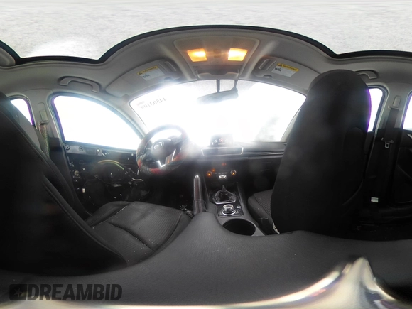 ✅ 2016 Mazda 3 i Touring • VIN: 3MZBM1M71GM264276 • Lot: 44503109. Wystawiony na IAAI z przebiegiem 161 997 mil. Bezpłatny archiwum sprzedaży aukcyjnych z USA i szczegółowy raport historii pojazdu na DreamBid. Zdjęcie 18.