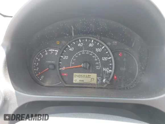 ✅ 2024 Mitsubishi Mirage ES • VIN: ML32AUHJ0RH024665 • Лот: 45483622. Опубликован ранее на IAAI с пробегом 40 593 миль. Бесплатный доступ к архиву аукционных продаж из США и подробный отчёт об истории автомобиля на DreamBid. Изображение 7.
