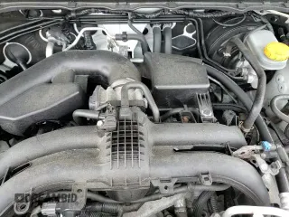 ✅ 2018 Subaru Forester Premium • VIN: JF2SJAEC7JH558186 • Лот: 69963395. Опубликован ранее на Copart с пробегом 106 425 миль. Бесплатный доступ к архиву аукционных продаж из США и подробный отчёт об истории автомобиля на DreamBid. Изображение 16.