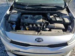 ✅ 2019 Kia Rio S • VIN: 3KPA24AB5KE160701 • Lot: 92602505. Wystawiony na Copart z przebiegiem 76 482 mil. Bezpłatny archiwum sprzedaży aukcyjnych z USA i szczegółowy raport historii pojazdu na DreamBid. Zdjęcie 14.