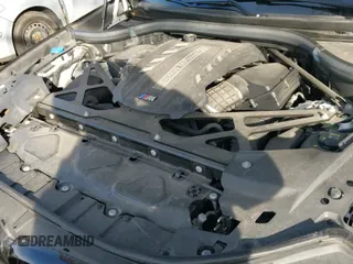 ✅ 2022 BMW X5 M • VIN: 5YMJU0C07N9M69536 • Lot: 40869111. Wystawiony na IAAI z przebiegiem 12 458 mil. Bezpłatny archiwum sprzedaży aukcyjnych z USA i szczegółowy raport historii pojazdu na DreamBid. Zdjęcie 21.