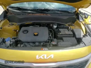 ✅ 2022 Kia Seltos S • VIN: KNDEUCAA2N7320423 • Лот: 68147115. Опубликован ранее на Copart с пробегом 56 180 миль. Бесплатный доступ к архиву аукционных продаж из США и подробный отчёт об истории автомобиля на DreamBid. Изображение 17.