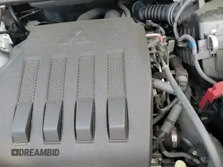 ✅ 2018 Mitsubishi Eclipse Cross ES • VIN: JA4AS3AA2JZ043771 • Lot: 67265905. Listed on Copart with 41,388 mi. Free auction sales archive from the USA and detailed vehicle history report at DreamBid. Image 15.