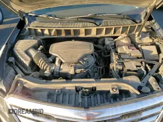 ✅ 2019 Cadillac XT5 Premium Luxury FWD • VIN: 1GYKNERS8KZ242118 • Lot: 90537305. Listed on Copart with 76,186 mi. Free auction sales archive from the USA and detailed vehicle history report at DreamBid. Image 15.