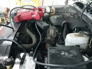 ✅ 2005 Chevrolet Suburban Z71 • VIN: 3GNFK16Z95G265896 • Лот: 41248931. Опубликован ранее на IAAI с пробегом 206 062 миль. Бесплатный доступ к архиву аукционных продаж из США и подробный отчёт об истории автомобиля на DreamBid. Изображение 20.